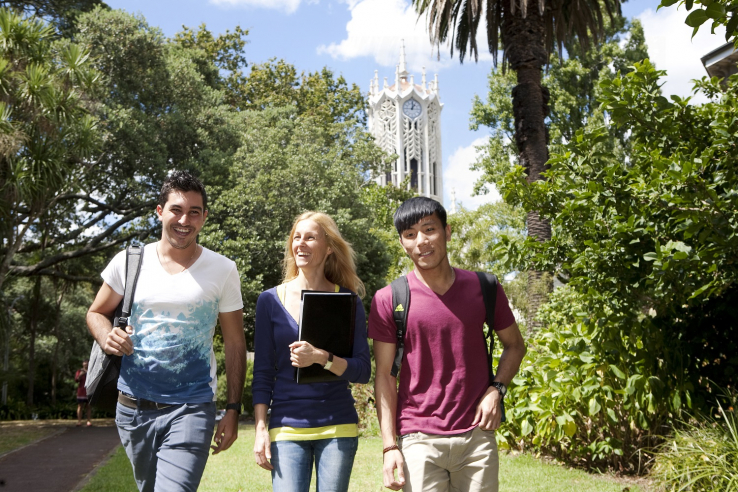 圖片: Language International (New Zealand)