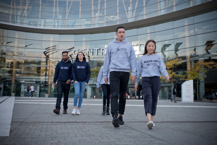 圖片: Stenberg College