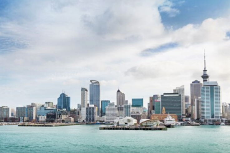 圖片: AUT International House (New Zealand)