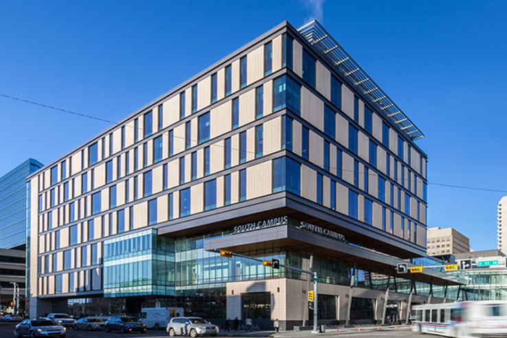 圖片: Bow Valley College 博瓦立學院
