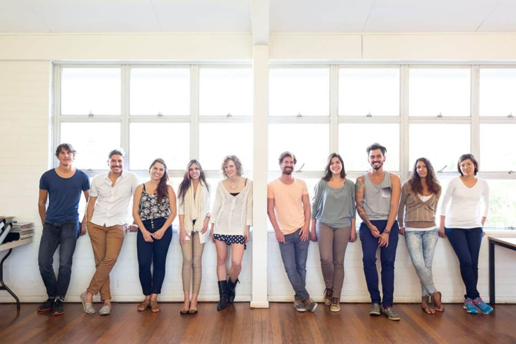 圖片: Lexis English Byron Bay 雷克斯英語學院拜倫灣校區