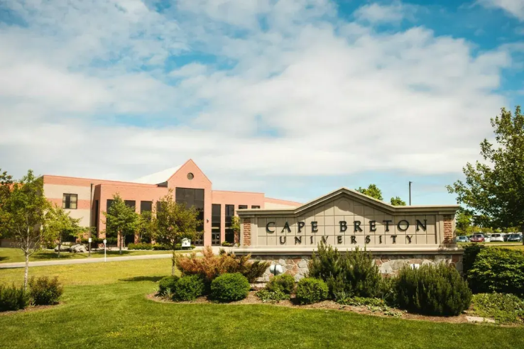 圖片: Cape Breton University - 醫療領導力與創新碩士 (MAY/2026)
