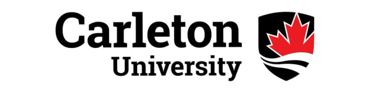 Logo: Carleton University 卡爾頓大學