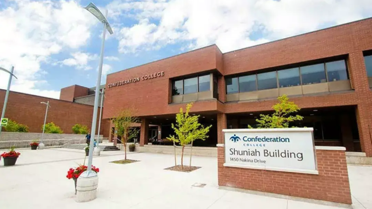 圖片: Confederation College - 身心障礙服務工作者文憑 (JAN/2026)