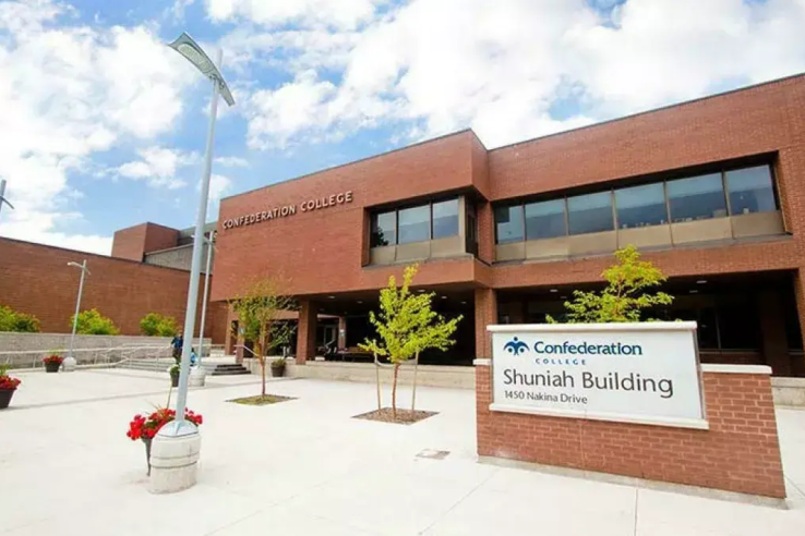 圖片: Confederation College - 身心障礙服務工作者文憑 (JAN/2026)