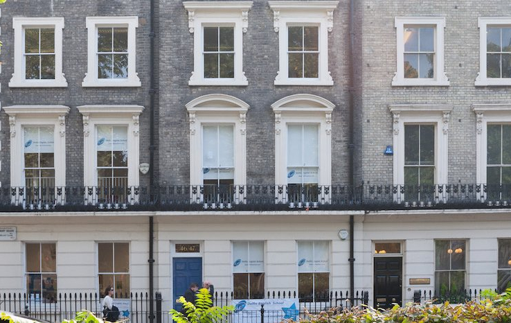 圖片: Delfin English School (UK) 海豚英語學校