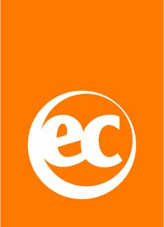 Logo: EC English Language Centres (Ireland) EC語言中心