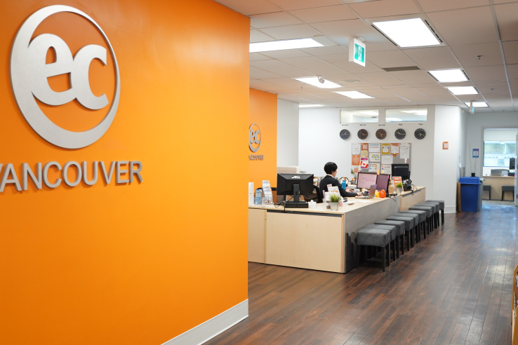 圖片: EC English Language Centres (Canada)