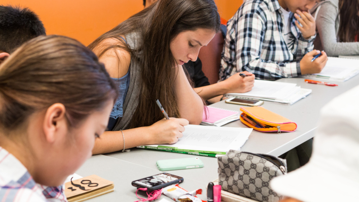 圖片: 多倫多校區照片