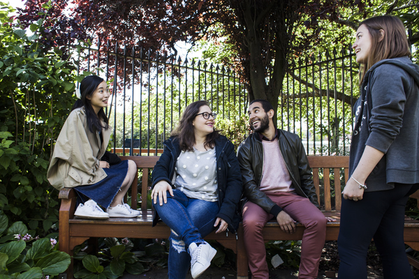 圖片: 【愛爾蘭遊學】Emerald語言學校最新優惠~2026.06.30