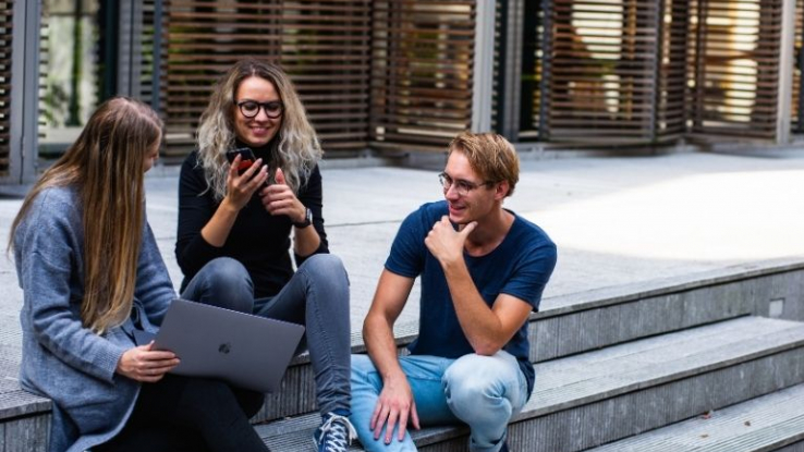 圖片: Ontario College of Art and Design University (OCAD U) - 廣告設計學士學位 (APR/2021)