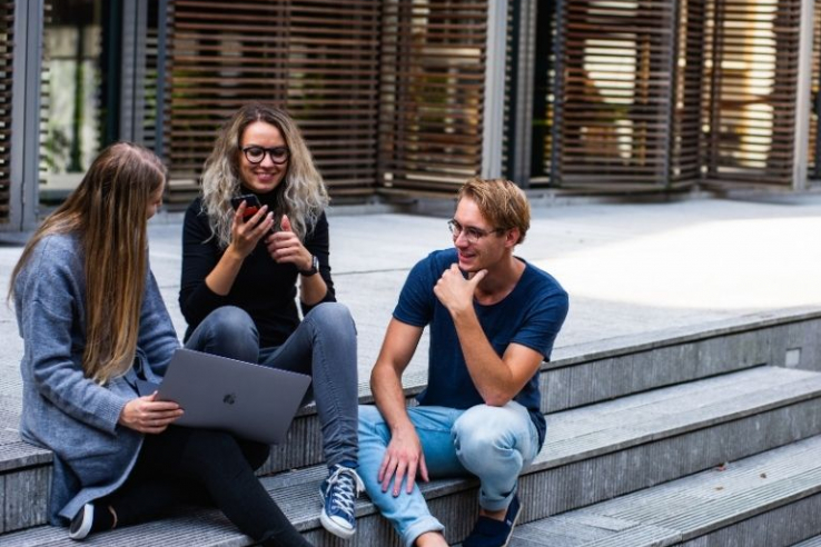 圖片: Ontario College of Art and Design University (OCAD U) - 廣告設計學士學位 (APR/2021)