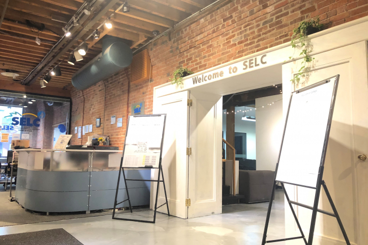 圖片: SELC Career College