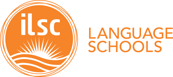 Logo: ILSC Language Schools Brisbane (AU) ILSC語言學校布里斯班校區