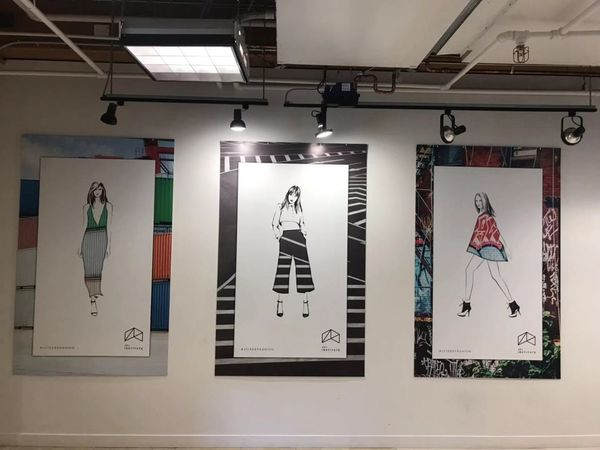 圖片: John Casablancas Institute (JCI) 