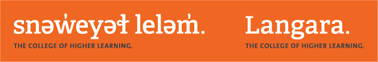 圖片: Langara Centre for Entertainment Arts New Video - Stay Safe.