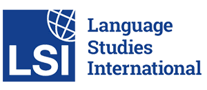 Logo: LSI Education Auckland (New Zealand) LSI教育機構奧克蘭校區