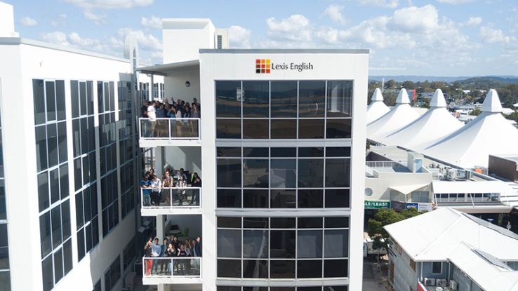 圖片: Lexis Sunshine Coast 4