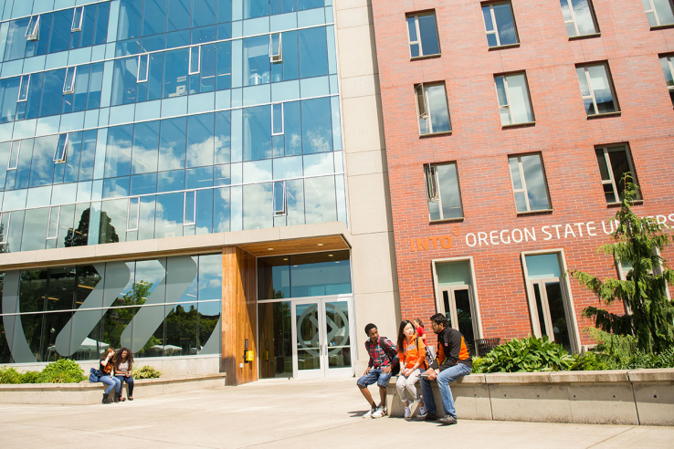 圖片:  INTO Oregon State University 奧勒岡州立大學