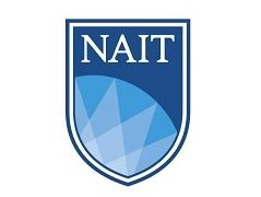 Logo: Northern Alberta Institute of Technology (NAIT)