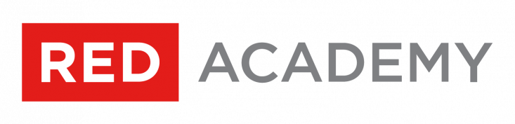Logo: Red Academy