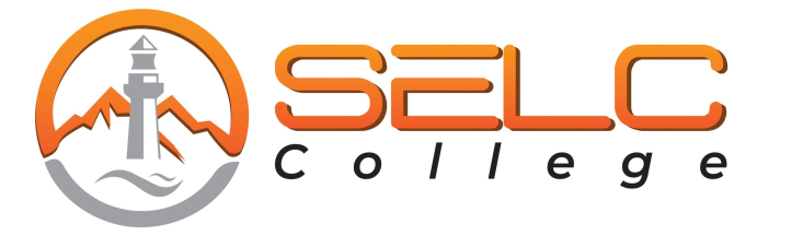 Logo: SELC Career College