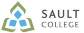 Logo: Sault College 瀑布學院