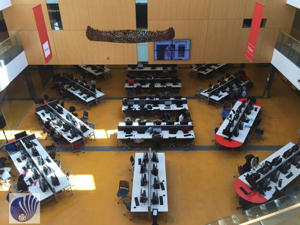 圖片: Seneca College - 電腦程式設計文憑 (AUG/2021)