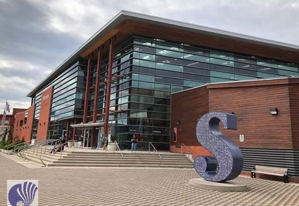 圖片: Sheridan College - 健康科學預備證書 (JUN/2021)