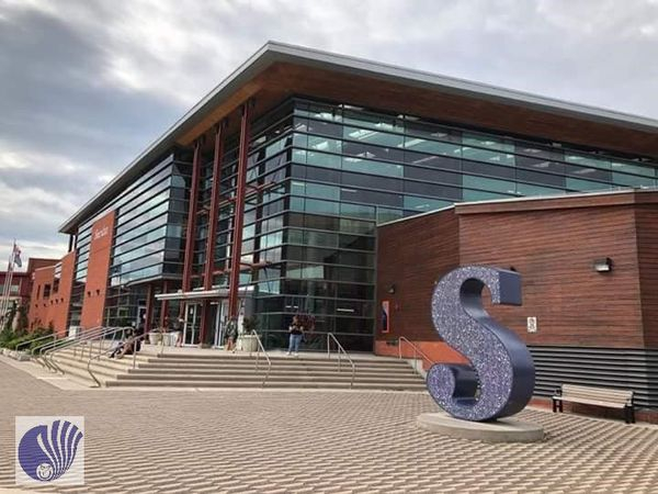 圖片: Sheridan College - 電腦動畫研究生證書 (MAR/2021)