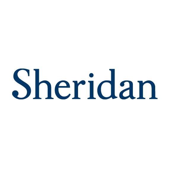 Logo: Sheridan College 謝爾丹學院
