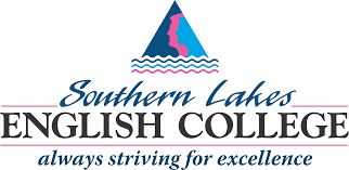 Logo: Southern Lakes English College (New Zealand)