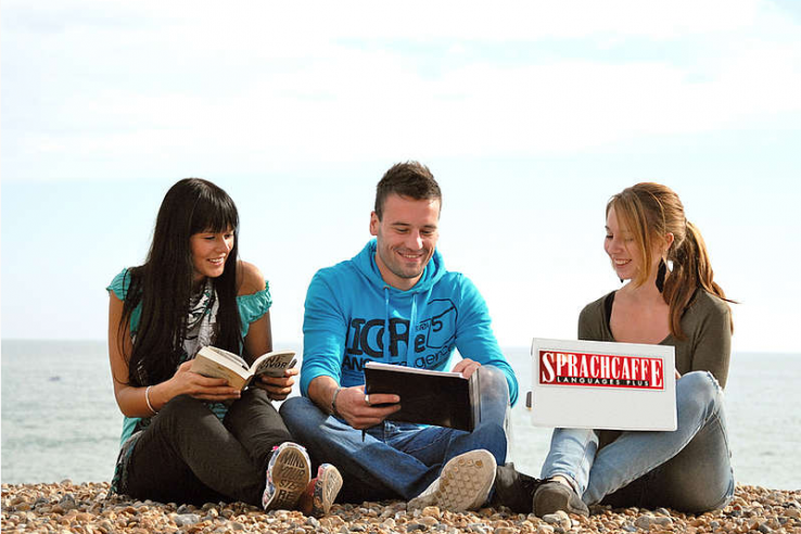圖片: Sprachcaffe Language Plus London (UK) 世界語言咖啡倫敦校區