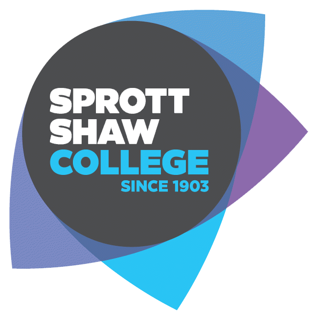 Logo: Sprott Shaw College