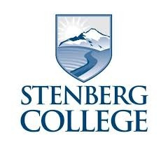 Logo: Stenberg College