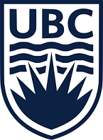 Logo: The University of British Columbia UBC Sauder School of Business 英屬哥倫比亞大學尚德商學院