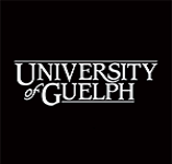 Logo: University of Guelph 貴湖大學
