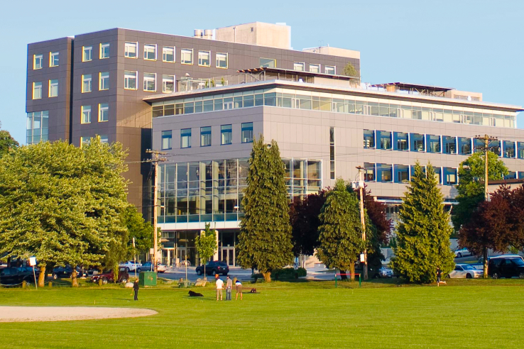 圖片: Vancouver Community College - 職業/物理治療師助理文憑 (FEB/2024)