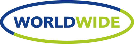 Logo: Worldwide School of English (New Zealand)