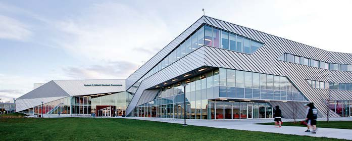 圖片: Algonquin College - 發展服務工作文憑 (JUN/2021)