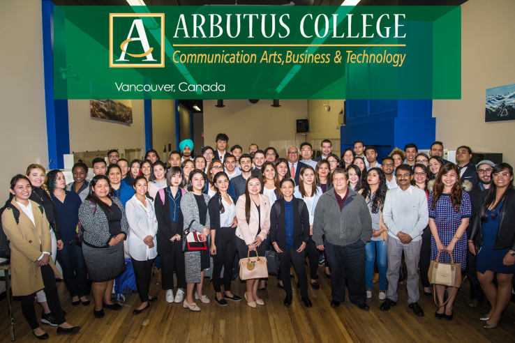 圖片: Arbutus College