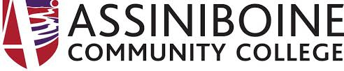 Logo: Assiniboine Community College 阿希尼伯因社區學院