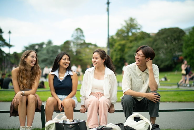 圖片: 【英國遊學】五大校區Bayswater學費7折優惠~2026.03.31