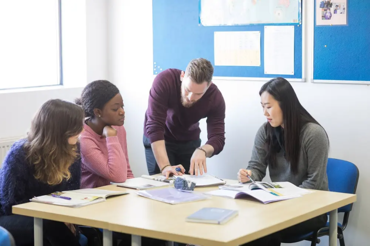 圖片: Bayswater Education Leeds (UK) 貝斯沃特語言學校里茲校區