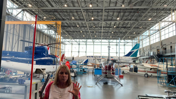 圖片: bcit-aerospace-engineer-campus-tour