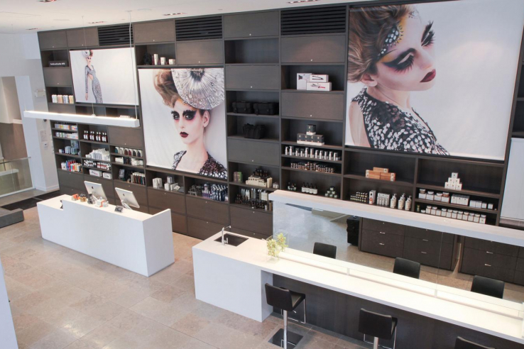 圖片: Blanche Macdonald Centre (BMC)