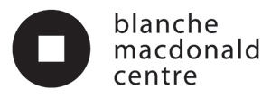 Logo: Blanche Macdonald Centre (BMC)