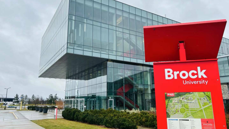 圖片: brock-university-campus-01