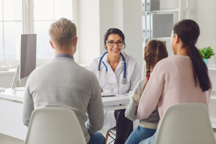 圖片: Canadian College of Naturopathic Medicine 加拿大自然療法醫學院