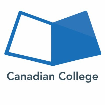 Logo: Canadian College
